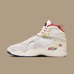 SoleFly x Air Jordan 8 “Mi Casa Es Su Casa”