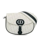 Dior Bobby Leather Crossbody Bag