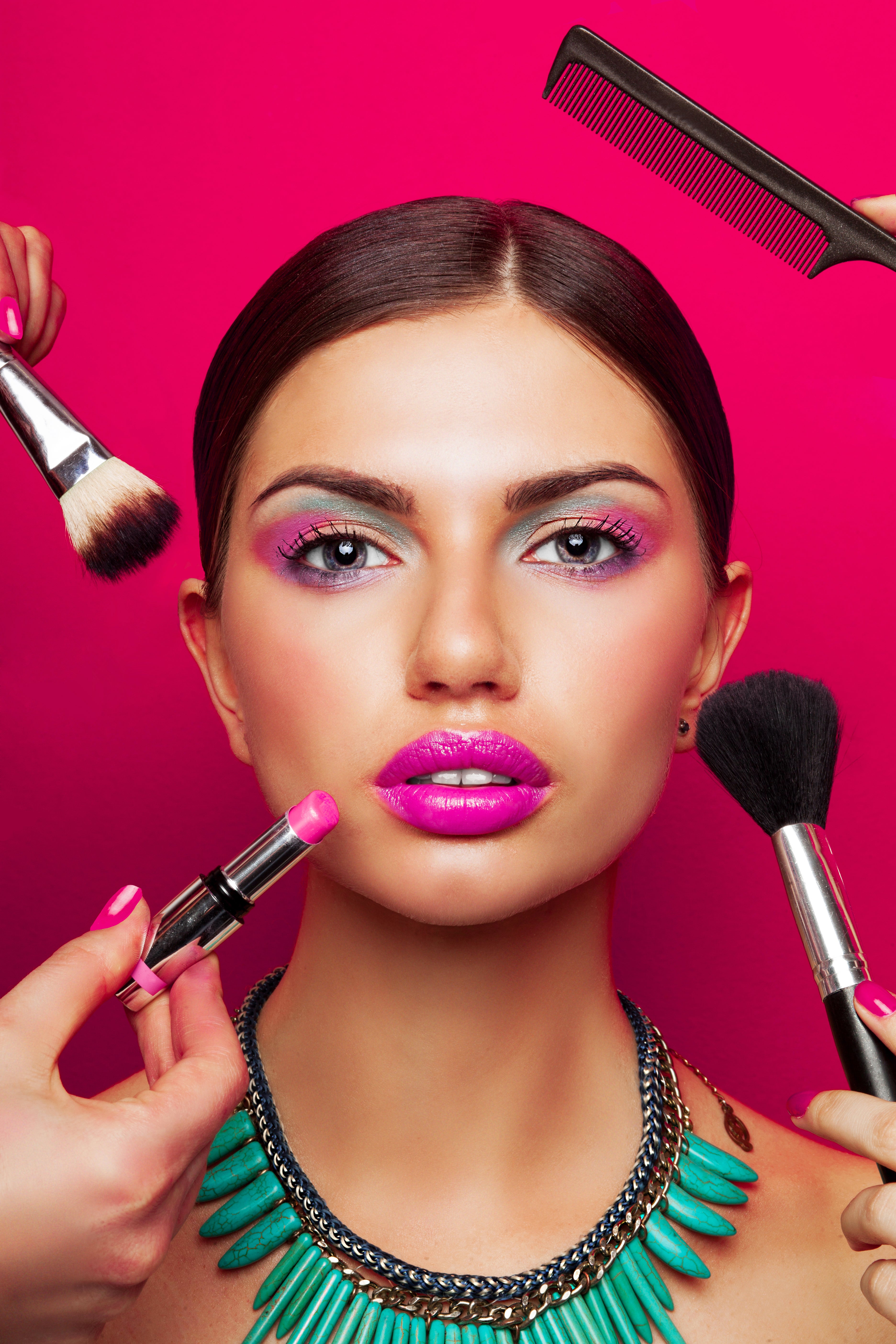 Flawless Beauty Essentials
