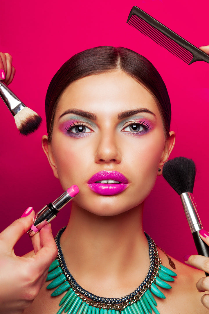 Flawless Beauty Essentials