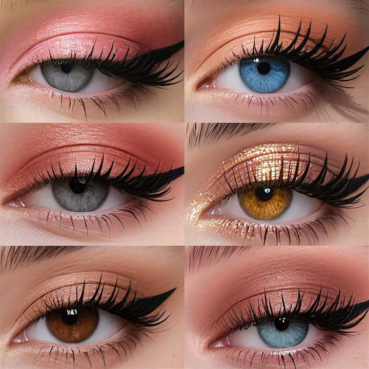 Eyes