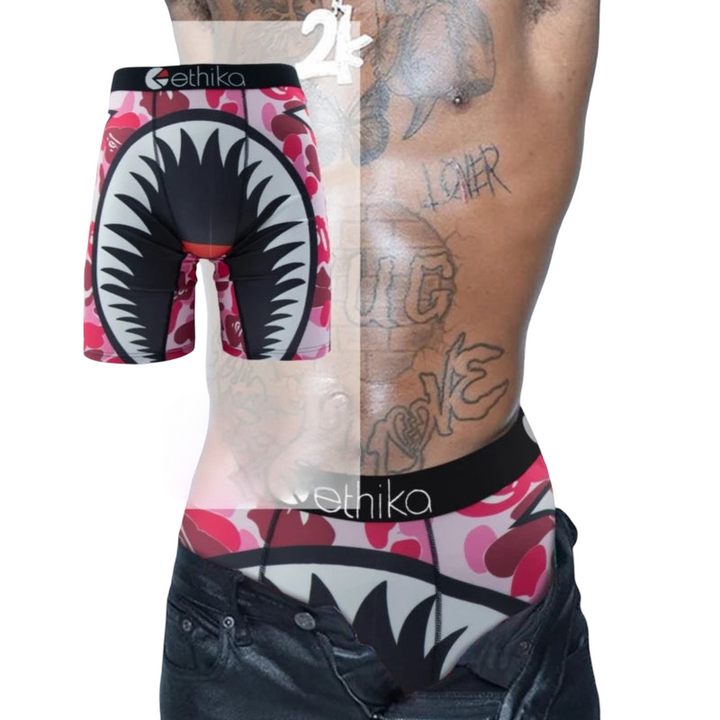 Men's Underwear