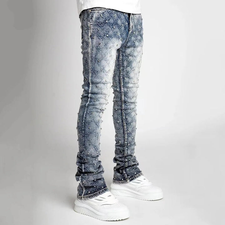 Men Skinny Jeans