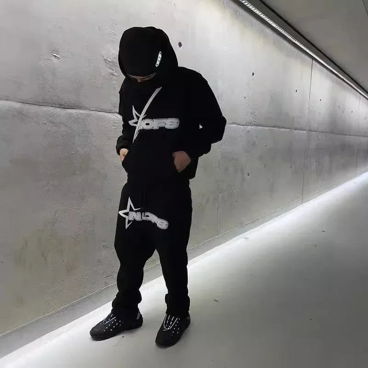 Men And Women Hoodies