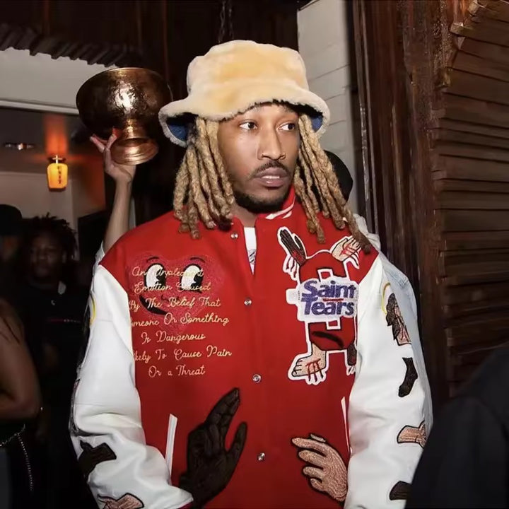 Men's Jackets