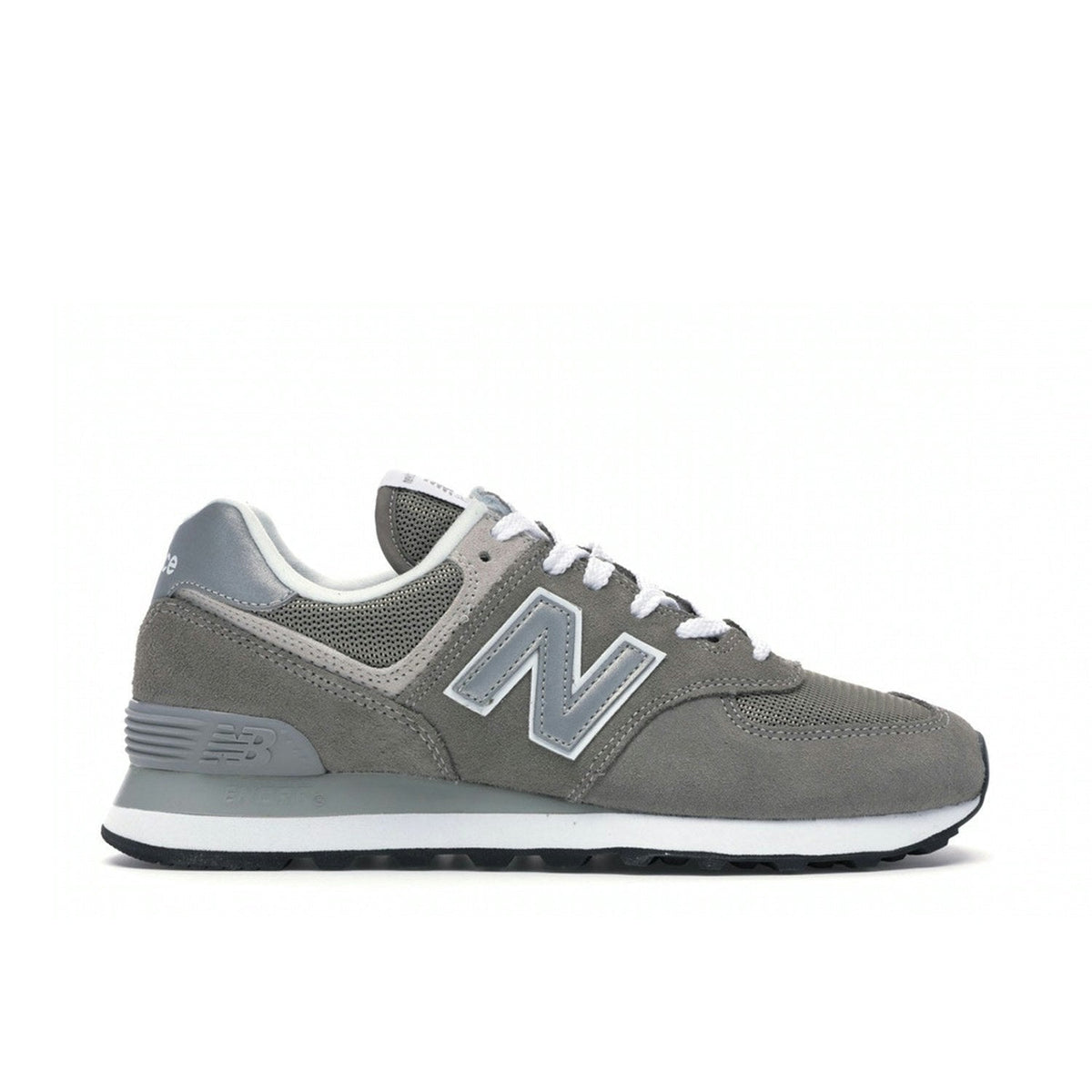 NEW BALANCE 574 GREY DAY