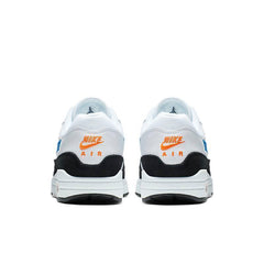 Nike Air Max 87 'White Photo Blue Black'
