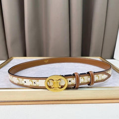 Celine Women Belt