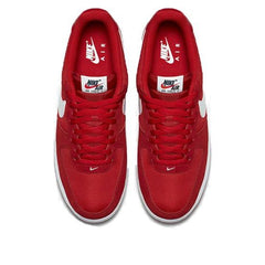 Nike Air Force 1 Game Red/White