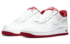 Nike Air Force 1 Low 'University Red'