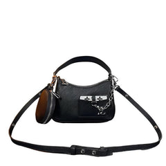Louis Vuitton Epi Marelle Shoulder Bag