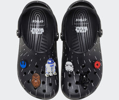 Star Wars x Crocs Classic Clog “Hyperspace”