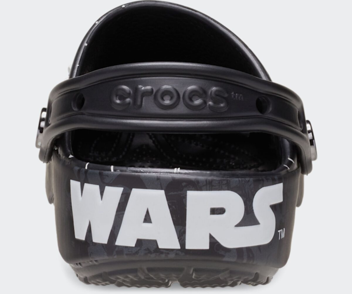 Star Wars x Crocs Classic Clog “Hyperspace”