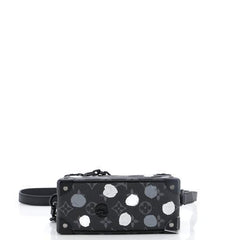 Louis Vuitton Louis Vuitton x Yayoi Kusama Soft Trunk Bag
