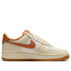Nike Air Force 1 Low '07 'Coconut Milk Celestial Gold Copper'