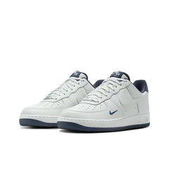 Nike Air Force 1 Low '07 LV8 Photon Dust Obsidian