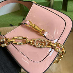 Gucci Jackie 1961 Mini Bag