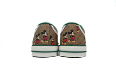 GG GUCCI TENNIS 1977 SNEAKER