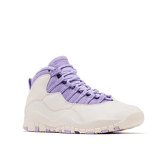 WMNS JORDAN 10 RETRO 'HYDRANGEAS'