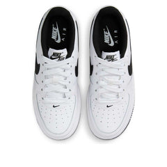 Nike Air Force 1 LV8 'White Black'