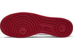 Nike Air Force 1 Low 'University Red'