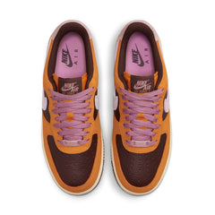 Nike Air Force 1 Low 'Magma Orange'