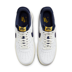 Nike Air Force 1 '07 LV8 'Varsity Jacket - Michigan'