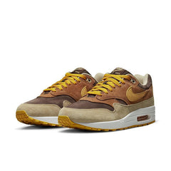 Nike Air Max 87 'Duck Pecan Yellow Ochre'