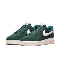 NikeAir Force 1 Low 'Athletic Club White'