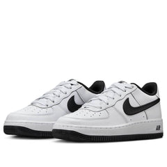Nike Air Force 1 LV8 'White Black'