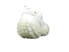 BALENCIAGA DEFENDER 'White-Green Phosphoric'