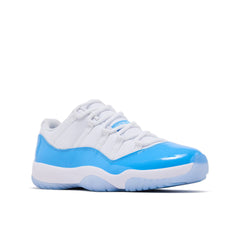 AIR JORDAN 11 RETRO LOW 'UNC' 2026 Trendabox