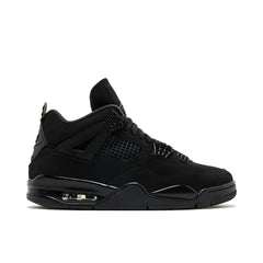 AIR JORDAN 4 RETRO 'BLACK CAT' 2025 Trendabox