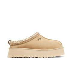 UGG TAZZ SLIPPER MUSTARD SEED WOMENS