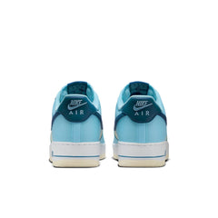 Air Force 1 Low 'Coconut Milk Aquarius Blue'