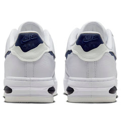NikeAir Force 1 Low Evo 'White Midnight Navy'