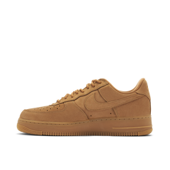 NIKE AIR FORCE 1 LOW SP SUPREME WHEAT