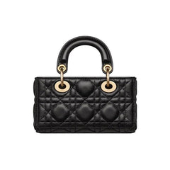 DIOR Lady D-JOY Handbags