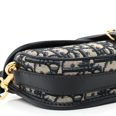 Christian Dior Oblique Bobby East-West Bag