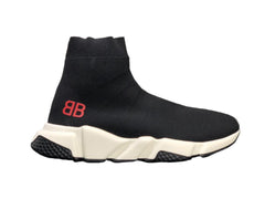 BALENCIAGA SPEED 2.0 RECYCLED KNIT SNEAKER