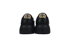 Gucci Chunky B 'Black & White'