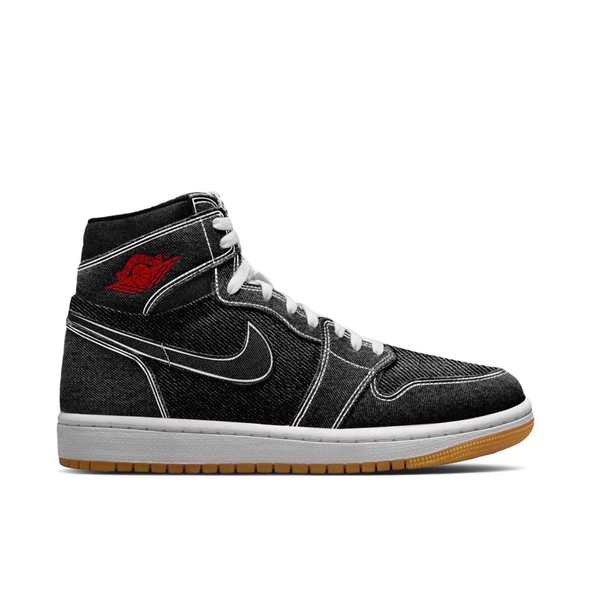 AIR JORDAN 1 HIGH OG 'FLIGHT CLUB' Trendabox