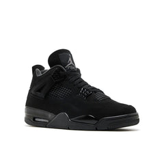 AIR JORDAN 4 RETRO 'BLACK CAT' 2025 Trendabox