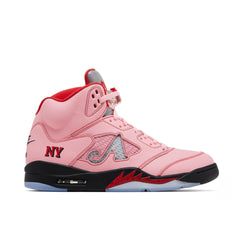 AWAKE NY X JORDAN 5 RETRO 'BORO - ARCTIC PINK'