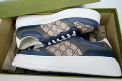GUCCI Men Sneaker 'Blue'