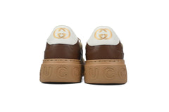 Gucci Chunky B 'Brown'