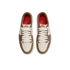 Air Jordan 1 Retro Low OG Year of the Rabbit