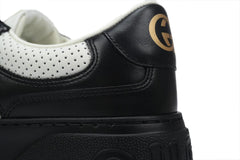 Gucci Chunky B 'Black & White'