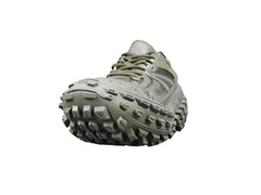 Balenciaga Defender Sneakers 685613W2RA63000 - Bold Unconventional Design for Sneakerheads