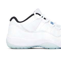 AIR JORDAN 11 RETRO LOW LEGEND BLUE